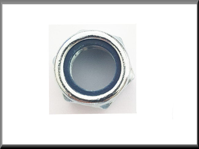 Driveshaft nut – Renault 12 – Renault 15 - Renault 16 - OEM 7703034040