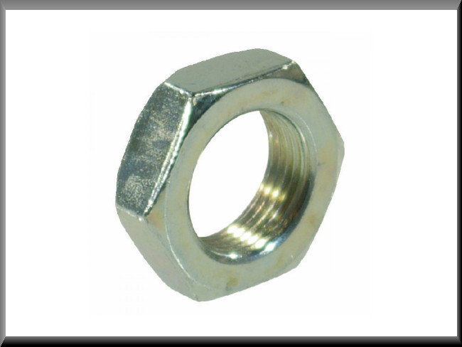 Roulement essieu arrière – Renault 12 – Renault 15 - Renault 16 - Renault divers - OEM 7703032056