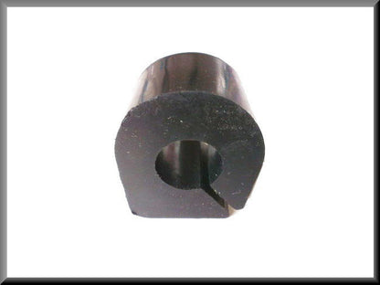 Rubber stabilisatorstang (Gat: 20 mm) – Renault 12 Break - Renault 15 - Renault 17 – OEM 7700543003