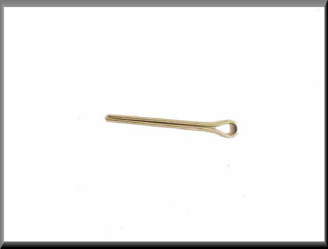 Splitpen achteras lager – Renault 12 - Renault 15 - Renault 16 - Renault diverse– OEM 1089030352