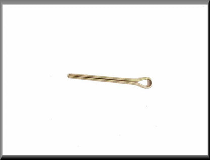 Splitpen achteras lager – Renault 12 - Renault 15 - Renault 16 - Renault diverse– OEM 1089030352
