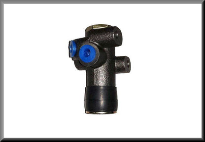 Remdrukverdeler – Renault 12 – Renault 15 - Renault 17 - OEM 7700685456