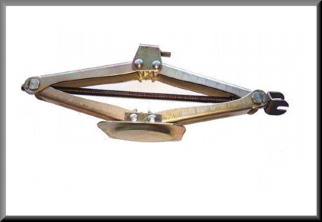 Jack – Renault 12 - Renault 15 - Renault 16 - Renault various