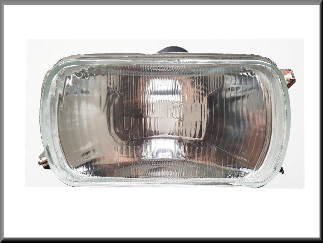 Phare – Renault 12 - Renault 16 - Renault 10
