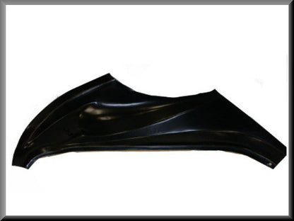 Slotplaat links  – Renault 12 – OEM 7700506627