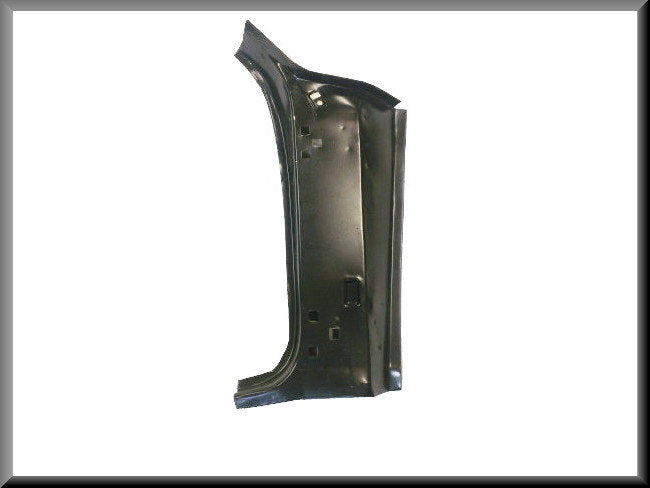A stijl rechts – Renault 12 – OEM 7700506200