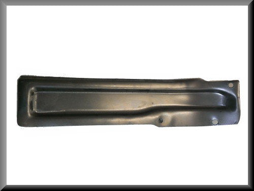 Tôle de bas de caisse gauche – Renault 12 Gordini – OEM 7700566247