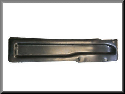 Tôle de bas de caisse gauche – Renault 12 Gordini – OEM 7700566247