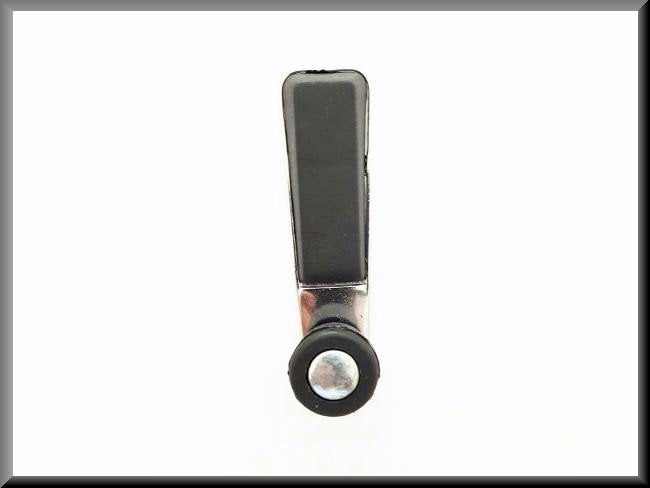 Raamslinger – Renault 12 – Renault 15 - OEM 7701348560A