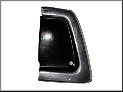 Right rear fender trim cover – Renault 12 – OEM 7700588983