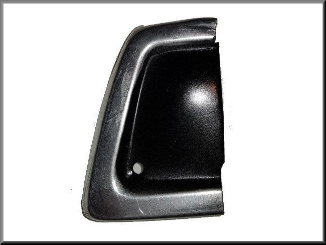 Enjoliveur d'aile arrière gauche – Renault 12 – OEM 7700588918