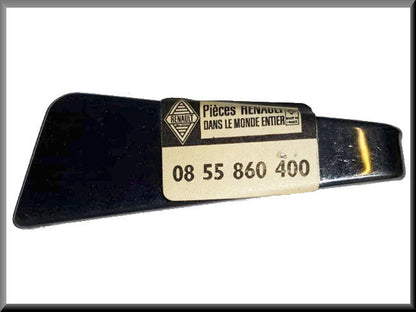 Poignée de porte gauche – Renault 16 (1150-1151 premier type) – OEM 0855860400