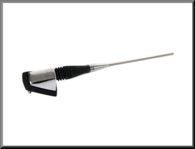 Dakantenne – Renault 16