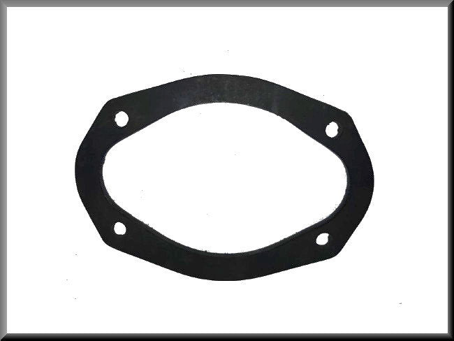 Rubber gasket between carburetor and air filter – Renault 16 TL – OEM 0556172600