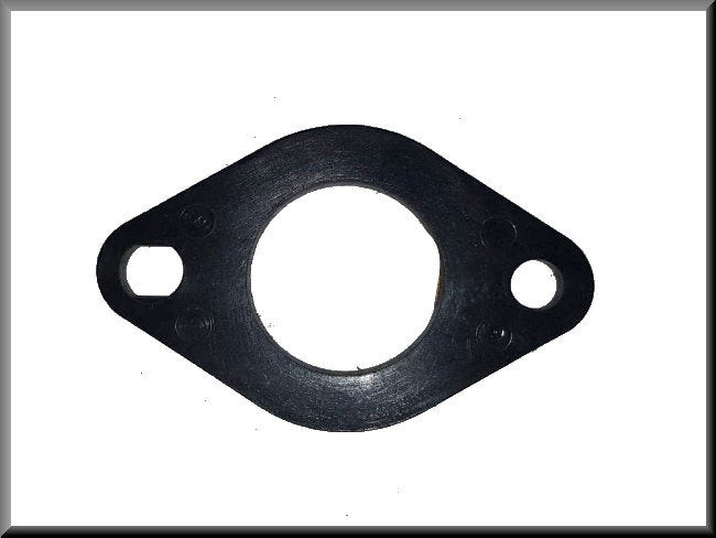 Carburettor base insulating plate gasket (without gasket) – Renault 16 (1150) – OEM 0857599200