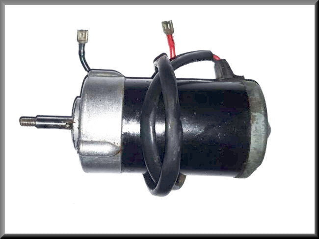 Ventilateur de refroidissement moteur – Renault 16 L, TS (1150, 1151) – Lotus Europa - OEM 0855814300