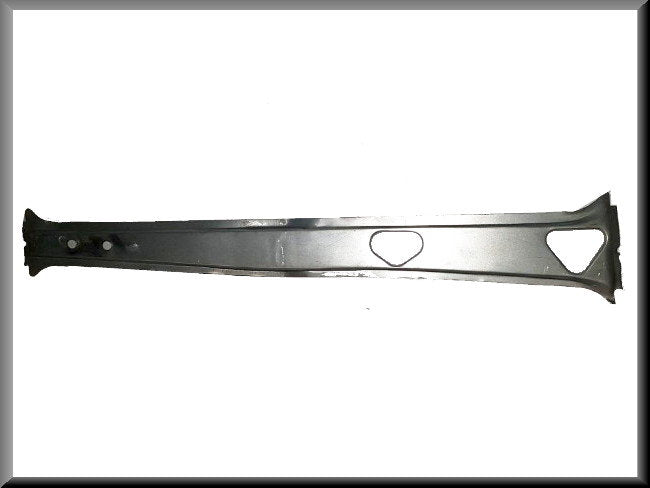 B stijl binnenzijde rechts – Renault 12 – OEM 7700539613