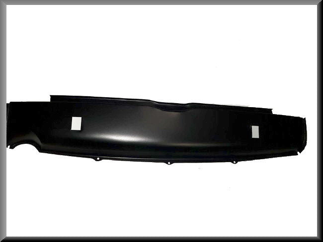 Achterpaneel Break  – Renault 12 – OEM 7700562947