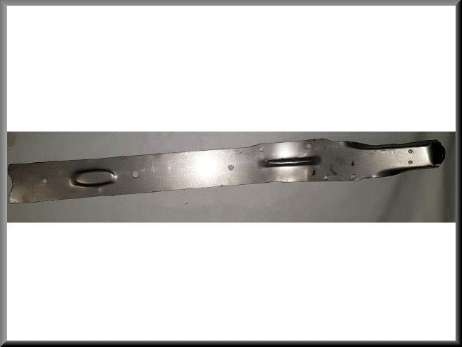 Right sill – Renault 12 – Renault 15 - Renault 17 - OEM 7700504213