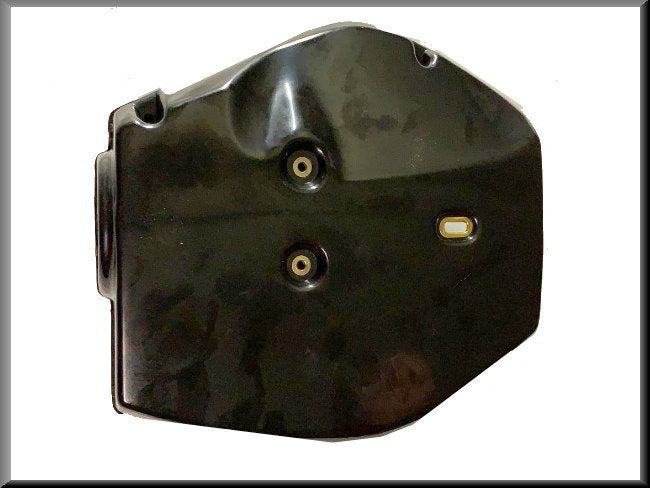 Steering column cover – Renault 12 – OEM 7701365445