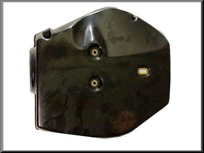 Steering column cover – Renault 12 – OEM 7701365445