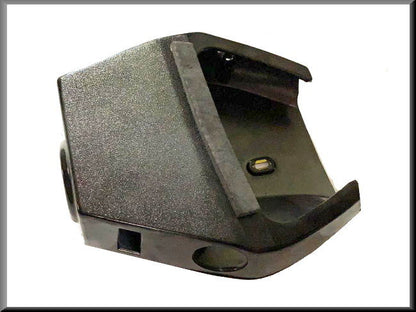 Steering column cover – Renault 12 – OEM 7701365445