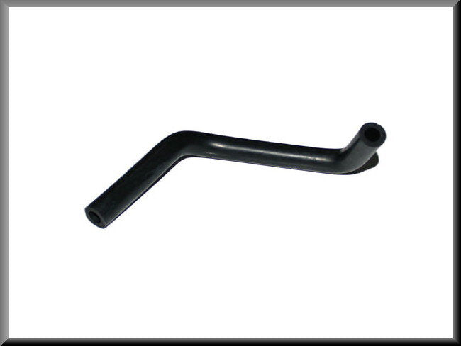 Carburateurslang – Renault 12 – OEM 7700577132
