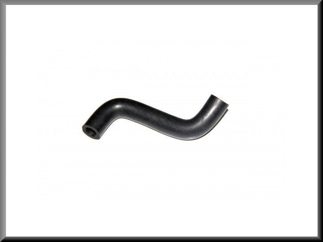 Tuyau de carburateur – Renault 12 – OEM 7700549686