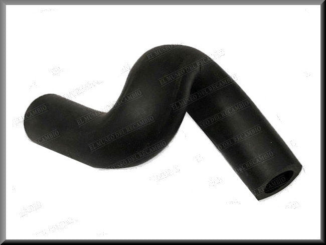 Carburetor hose – Renault 12 - Renault 15 - OEM 7702041603