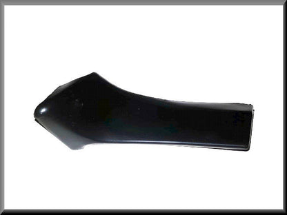 Hoekstuk links ventitatierooster (plastic) – Renault 12 – OEM 7700539628