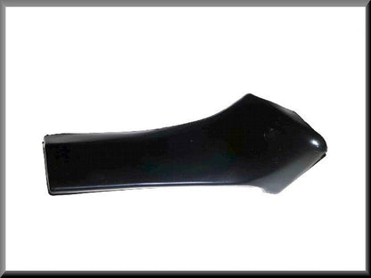 Hoekstuk rechts ventitatierooster (plastic) – Renault 12 – OEM 7700539629