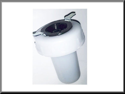 Bouchon réservoir liquide de frein – Renault 12 – Renault 15 - Renault 17 - Renault 16 - OEM 7701348911