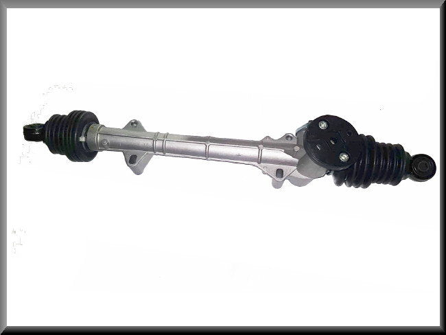Steering rack – Renault 12 – Renault 15 – Renault 17 – OEM 7700556736