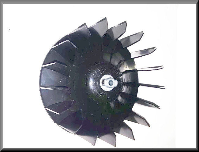 Ventilator bladen – Renault 12 – OEM 7700517741