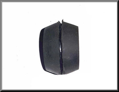 Radiateur rubber – Renault 12  Renault 15 - Renault 17 - – OEM 7703073100