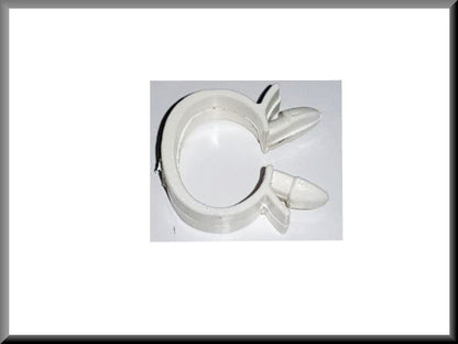 Collier de câble (14 50 mm) – Renault 12 – Renault divers - OEM 7703079071