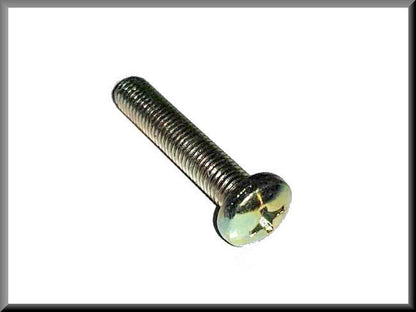 Seat rail bolt – Renault 12 – Renault 15 - Renault 17 - OEM 7703007095