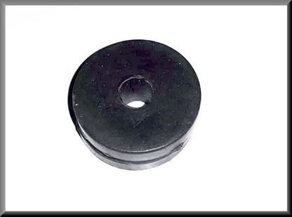 Air filter rubber – Renault 12 – Renault 15 - Renault 17 - OEM 7700518887