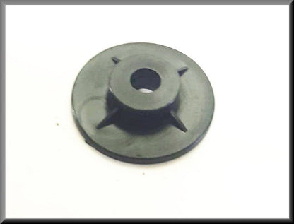Bague de remplissage glissière de siège – Renault 12 – Renault 15 - Renault 17 - OEM 7700571983