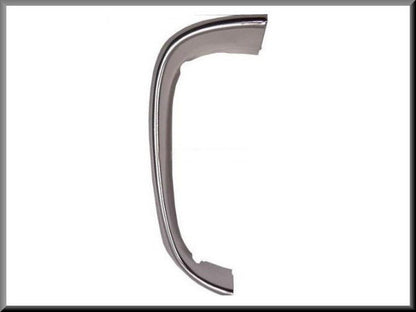 Chrome grille cover right – Renault 16 – Used