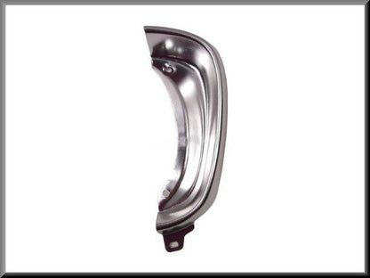 Chroomkapje grill links  – Renault 16 – Used
