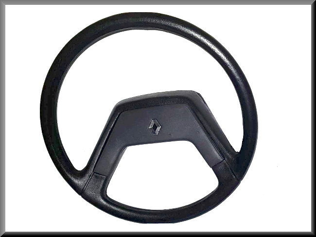 Volant – Renault 12