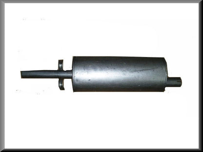 Einddemper Break – Renault 12 – OEM 7700590745