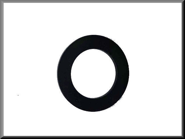 Rubber ring olie dop – Renault 16 – OEM 0608509900