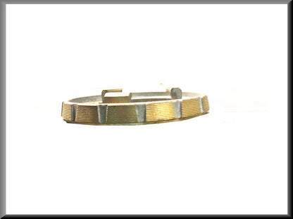 Synchromesh ring 2nd gear - Renault 12 - OEM 0428406300