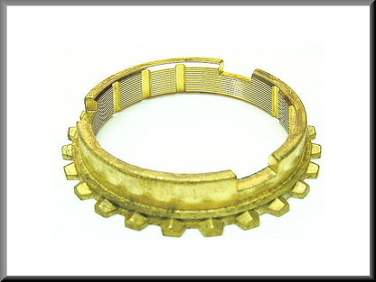 Bague de synchro 3ème, 4ème, 5ème vitesse – Renault 16 – Renault 12 - OEM 0427521900 / 0428756800