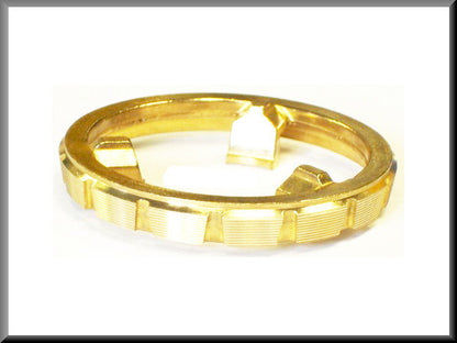 Bague de synchro 1ère vitesse – Renault 12 – Renault 16 - Renault diverses - OEM 0428406100