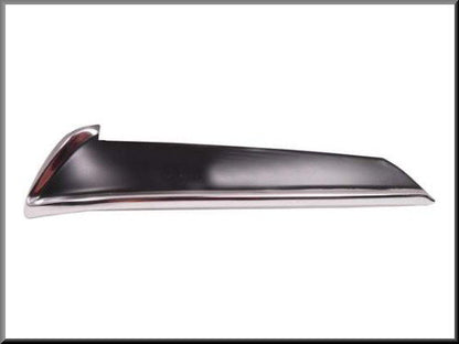 Pièce décorative arrière gauche – Renault 16 – OEM 7700527345A – Occasion