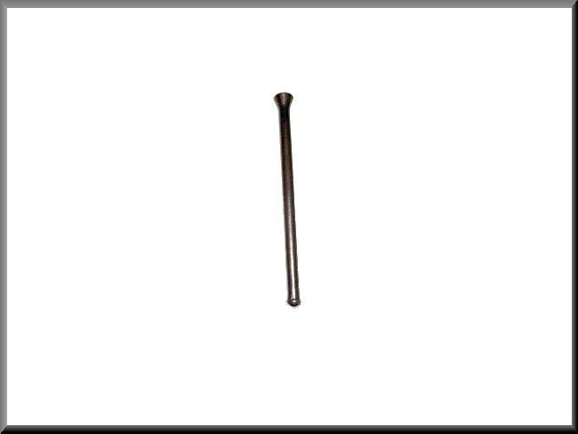 Poussoir hydraulique (court) – Renault 12 Gordini – Renault 16 - Renault 17 - OEM 0608424200