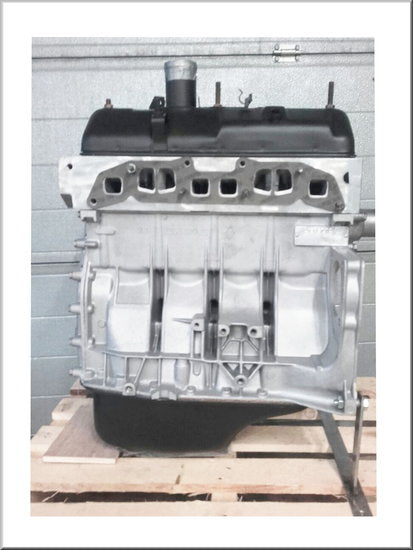 Motorblok type 697 1470cc – Renault 16 L – OEM 770145